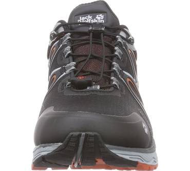 Produktbild Jack Wolfskin Passion Trail Texapore Low
