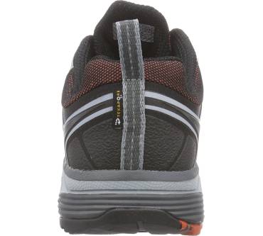Produktbild Jack Wolfskin Passion Trail Texapore Low