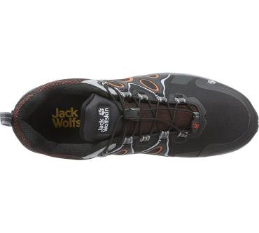 Produktbild Jack Wolfskin Passion Trail Texapore Low
