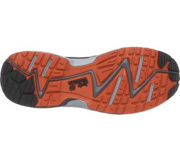 Produktbild Jack Wolfskin Passion Trail Texapore Low
