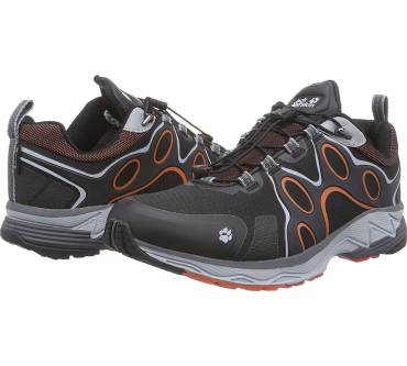 Produktbild Jack Wolfskin Passion Trail Texapore Low