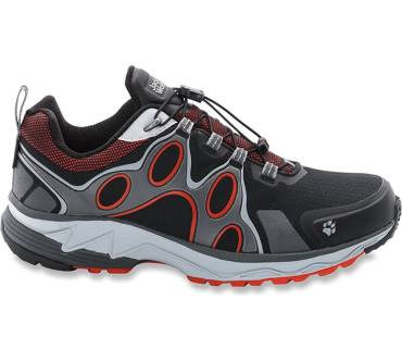 Produktbild Jack Wolfskin Passion Trail Texapore Low
