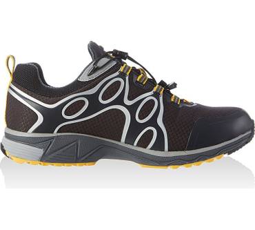 Produktbild Jack Wolfskin Passion Trail Texapore Low