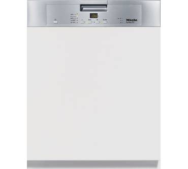 Produktbild Miele G 4203 SCi Active