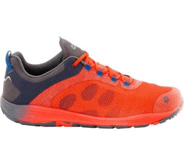 Produktbild Jack Wolfskin Portland Chill Low