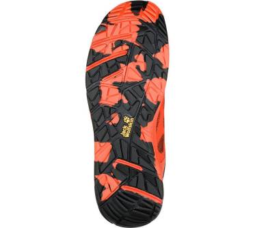Produktbild Jack Wolfskin Portland Chill Low