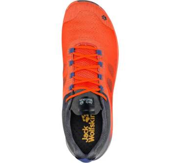 Produktbild Jack Wolfskin Portland Chill Low