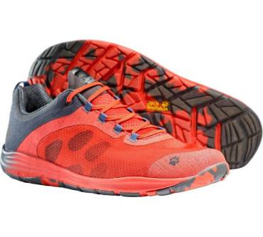 Produktbild Jack Wolfskin Portland Chill Low