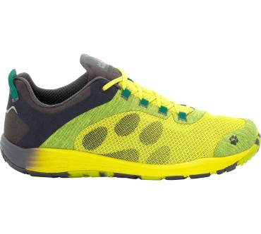 Produktbild Jack Wolfskin Portland Chill Low