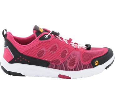 Produktbild Jack Wolfskin Monterey Air Low