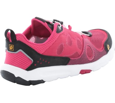 Produktbild Jack Wolfskin Monterey Air Low