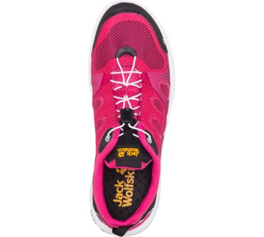 Produktbild Jack Wolfskin Monterey Air Low