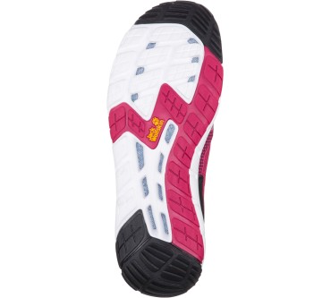 Produktbild Jack Wolfskin Monterey Air Low