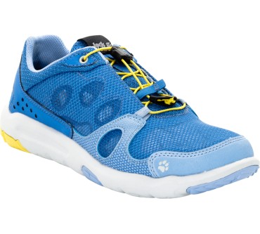 Produktbild Jack Wolfskin Monterey Air Low