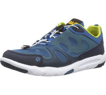 Produktbild Jack Wolfskin Monterey Air Low
