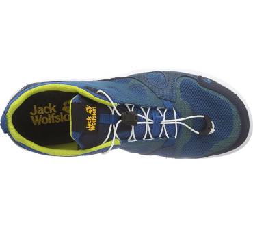 Produktbild Jack Wolfskin Monterey Air Low