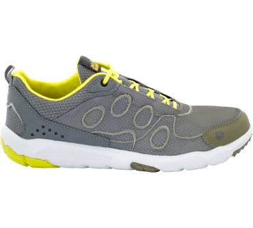 Produktbild Jack Wolfskin Monterey Ride Low