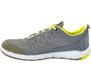 Produktbild Jack Wolfskin Monterey Ride Low