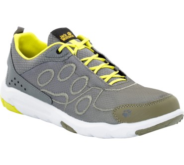 Produktbild Jack Wolfskin Monterey Ride Low