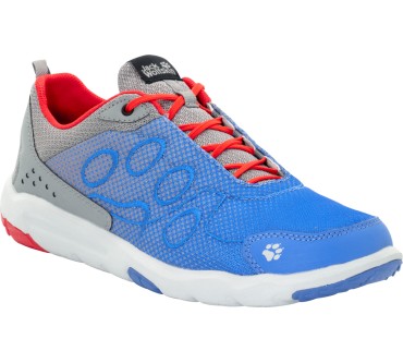 Produktbild Jack Wolfskin Monterey Ride Low