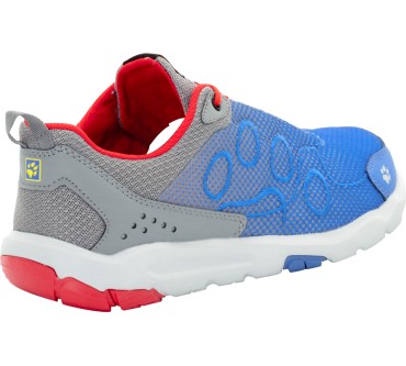 Produktbild Jack Wolfskin Monterey Ride Low