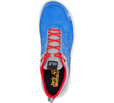 Produktbild Jack Wolfskin Monterey Ride Low