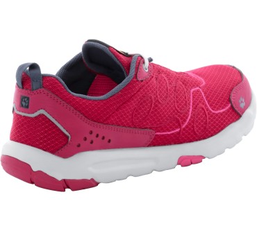 Produktbild Jack Wolfskin Monterey Ride Low