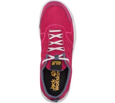 Produktbild Jack Wolfskin Monterey Ride Low