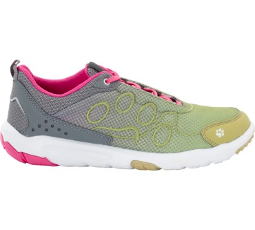 Produktbild Jack Wolfskin Monterey Ride Low