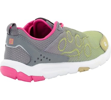 Produktbild Jack Wolfskin Monterey Ride Low