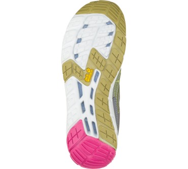 Produktbild Jack Wolfskin Monterey Ride Low