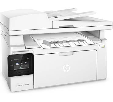 Produktbild HP LaserJet Pro MFP M130fw