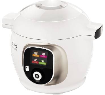 Produktbild Krups Cook4Me+
