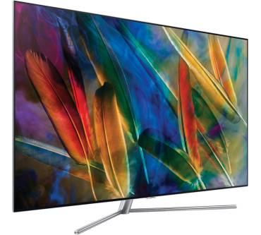 Produktbild Samsung QE65Q7F