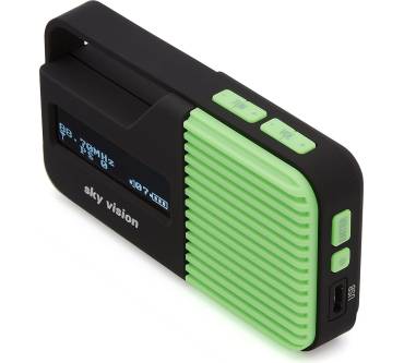 Produktbild Sky Vision DAB 10 G
