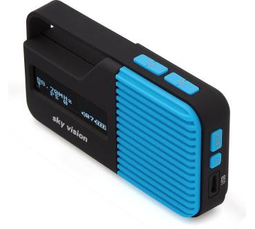 Produktbild Sky Vision DAB 10 G