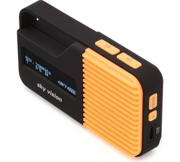 Produktbild Sky Vision DAB 10 G