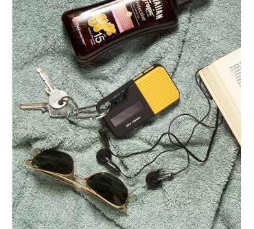 Produktbild Sky Vision DAB 10 G