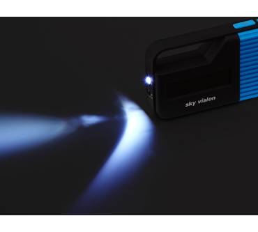 Produktbild Sky Vision DAB 10 G