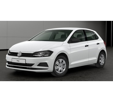 Produktbild VW Polo VI (2017)