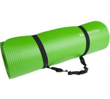 Produktbild KG Physio Yogamatte
