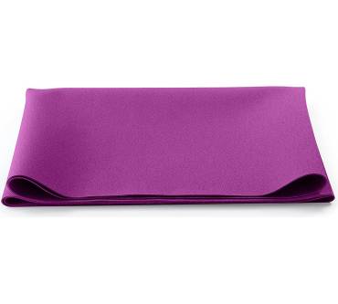 Produktbild Lotuscrafts Yogamatte Oeko Travel