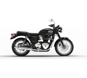 Produktbild Triumph Bonneville T100