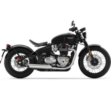 Produktbild Triumph Bonneville Bobber