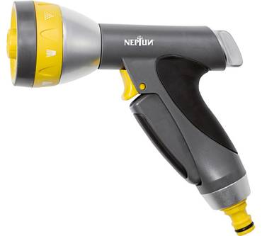 Produktbild Bauhaus / Neptun Profi Multifunktionsbrause