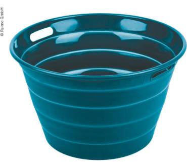 Produktbild Camp4 Faltbarer Korb/Eimer