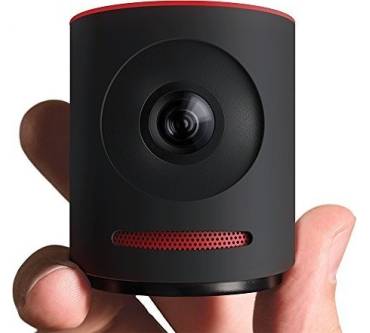 Produktbild Livestream Mevo