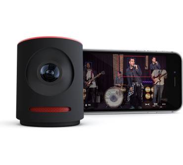 Produktbild Livestream Mevo