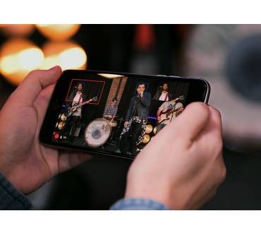 Produktbild Livestream Mevo