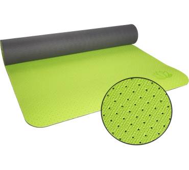 Produktbild Body & Mind Yogamatte